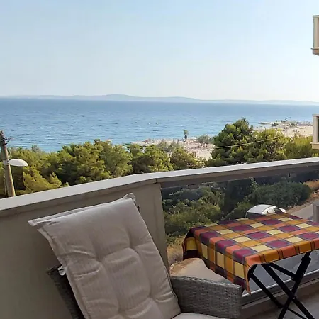 Apartman Luxury Tina By The Znjan Split