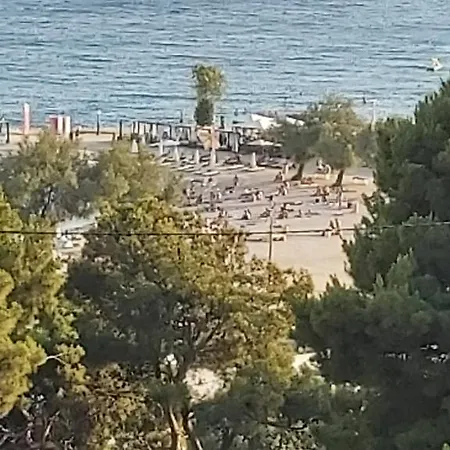 Apartman Luxury Tina By The Znjan Split
